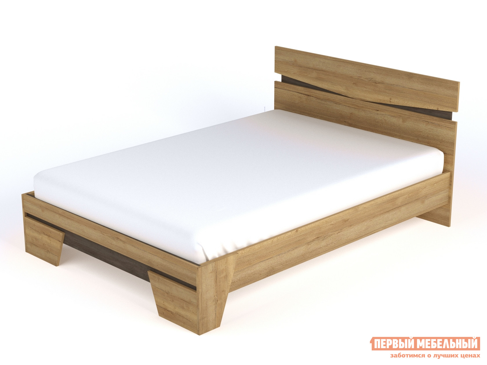 Двуспальная кровать Стреза 2