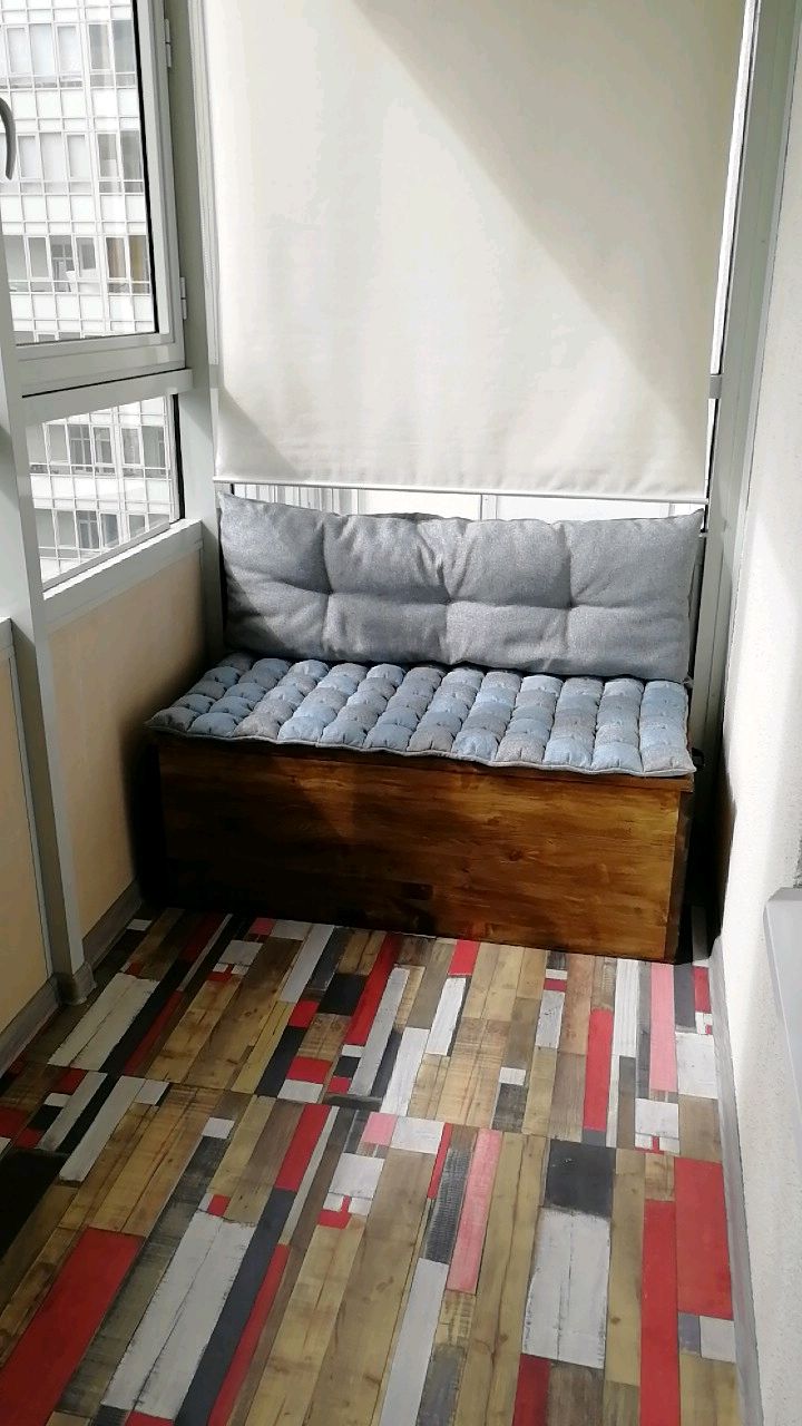 Подушка матрас со спинкой для дивана,уличной мебели,мебели из паллет
