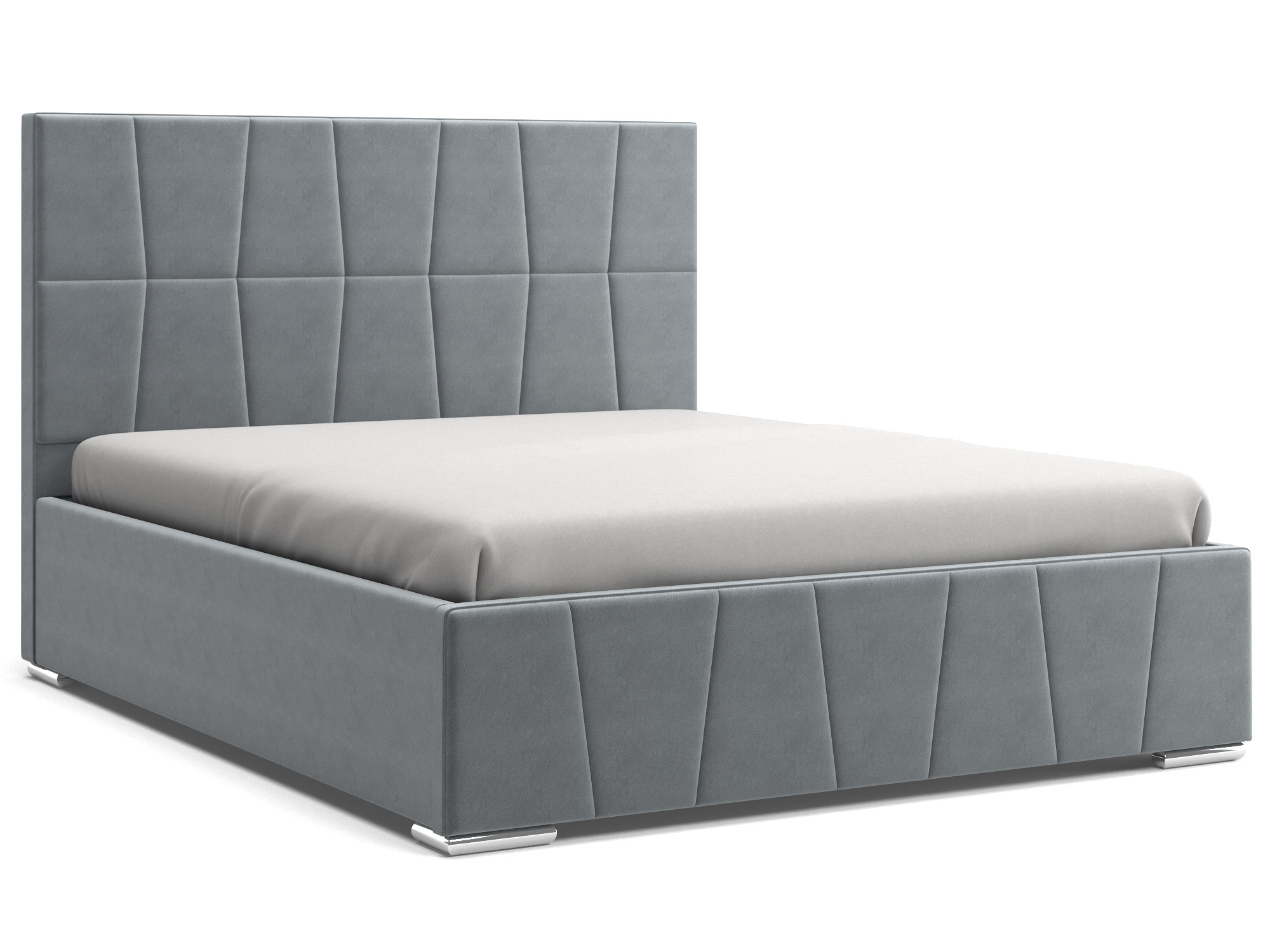 Кровать "Пассаж" (160х200