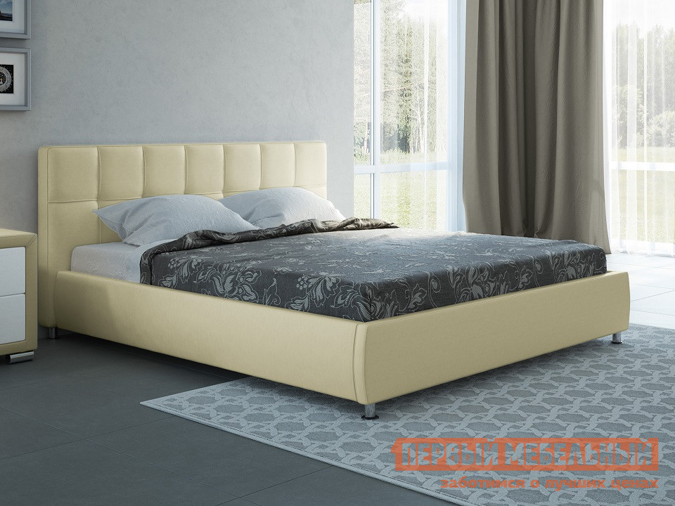 Кровать "Корсо-4" (160х200)
