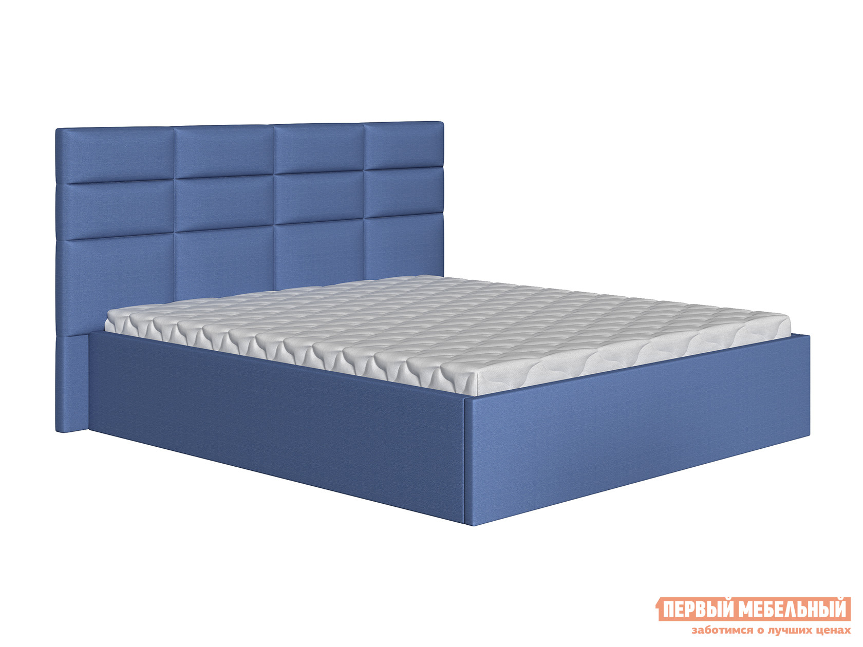 Двуспальная кровать "Коста-2" (160х200) 