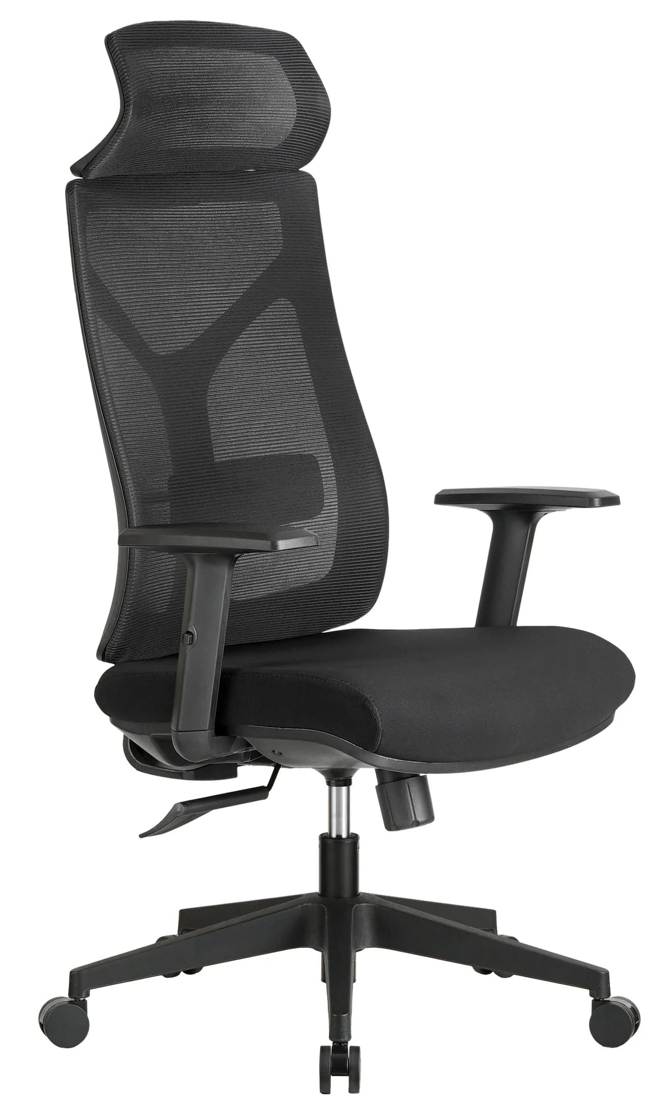 Кресло для Руководителя SL-BS615-3A