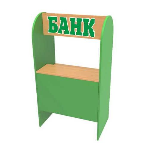 Игровая мебель Банк